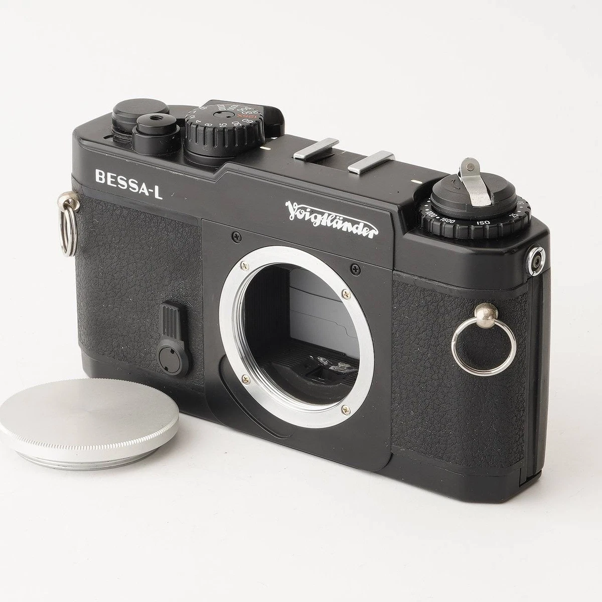 Voigtlander bessa | Compra online en eBay
