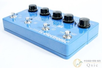 [Gutes Produkt] tc electronic Flashback