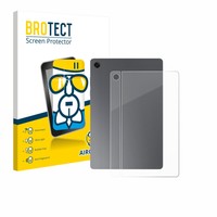 Panzerfolie Schutzglas Samsung Galaxy Tab A11 Plus Wifi 11\ (RüCkseite)"