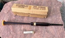 R.G. Lawrie Bagpipe Practice Chanter