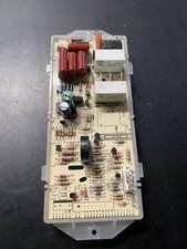 9760300 Whirlpool Range Board - Control