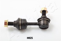 Ashika Stabilisator, Fahrwerk 106-0H-H65 FüR Hyundai