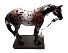 The Trail Of Painted Ponies Horse With No Name 12229 Native American Westland