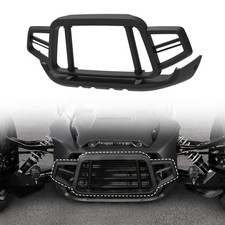 Front Bumper Guard Kit for Can Am Ryker 600 900 Sport  Rally Edition All Mod...