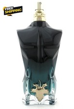 Jean Paul Gaultier Le Beau Le Parfum 4.2 oz. EDP Intense Spray for Men NO BOX