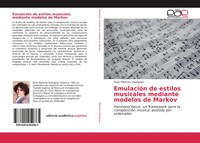 Brian MartíNez RodríGuez | EmulacióN De Estilos Musicales Mediante Modelos De...
