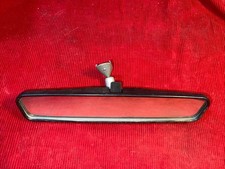 Vintage Ford Lincoln Mercury Rear View Mirror 12 Inch Vintage Oem Part Wear Vintage Ford Lincoln Mercury Rear View Mirror 12 Inch Vintage Oem Part Wear