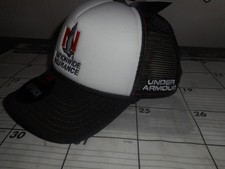 nascar snapback Under Armour dale earnhardt j...