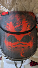 Loungefly Friday the 13th Jason Voorhees Blac...