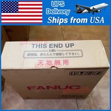 US In Stock Fanuc A02B-0307-B522 1 Year Warra...