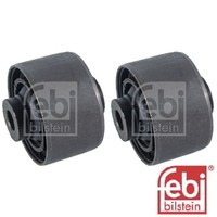2X Lagerung FüR Lenker Febi Bilstein 171566 Buchse 2 Querlenkerlager