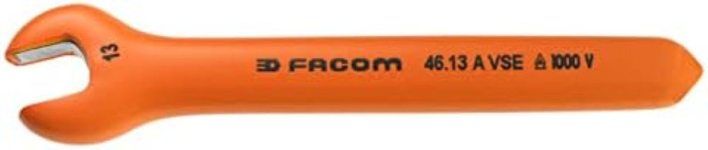 Facom 46.11AVSE chiave a forchetta