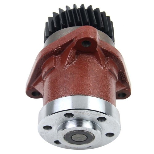 Belt Drive for Volvo 20441702 20511839 20744444 20816480 20838388 Fuel Pump - Picture 5 of 5