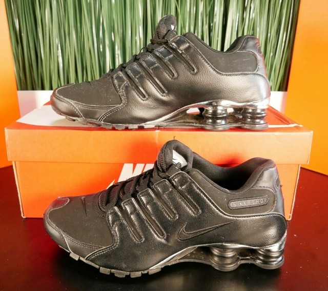 nike shox nz running shoes