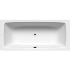 Kaldewei Cayono Duo Steel Enamel Bath 1700mm x 750mm 0TH (inc Leg Set)