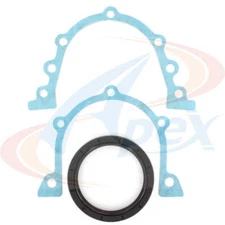 Engine Main Bearing Gasket Set Apex Automobile Parts ABS817
