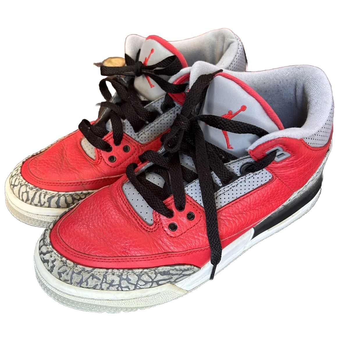 Nike Air Jordan 3 Retro SE GS 
