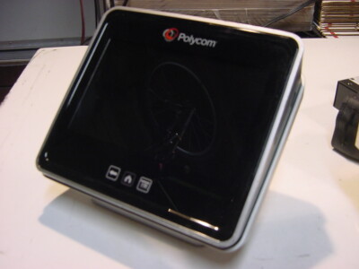POLYCOM TOUCH CONTROL WITH BASE 