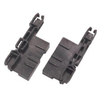 2 X You.S Panoramadach Reparaturclips FüR Mercedes CLA C117 X117 / GLA X156