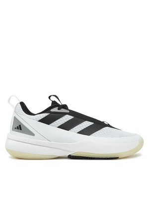 adidas Subzone Front Court Weiß Schwarz Herren Gr 44 IH5840 Basketball ohne OVP