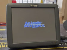 Used Ag Leader Integra Monitor