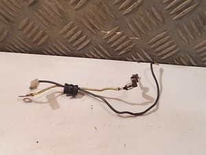 Stihl Chainsaw Ms 180 C Coil Wires Connection To Earth Coil Ebay