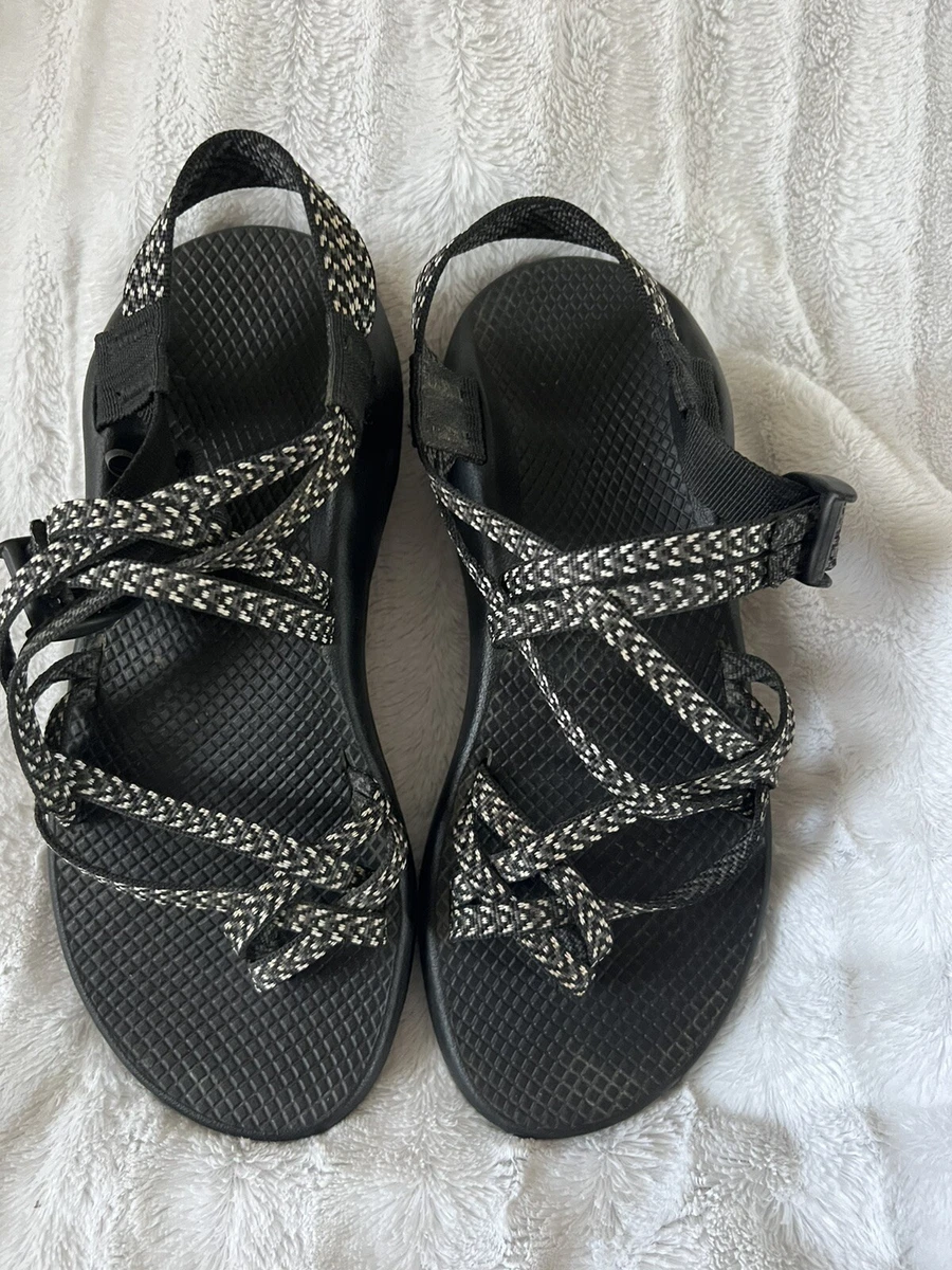 Boost black chacos 2025