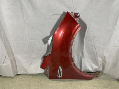 Used Front Right Fender fits: 2016 Ford Escape Front Right Grade B
