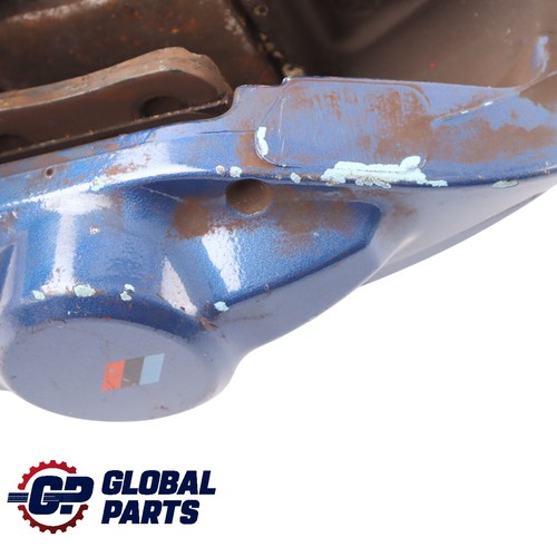 BMW F20 F21 F30 F31 M Sport Brake Caliper Housing Carrier Rear Left N/S - Picture 10 of 11