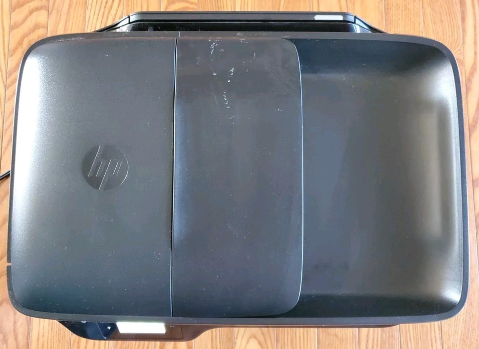 HP OfficeJet Printer 3830 AllInOne Inkjet Color Wireless Copy Print