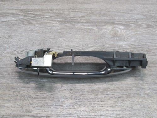 🥇01-03 LEXUS UCF30L LS430 FRONT RIGHT DOOR EXTERIOR HANDLE OEM - Picture 14 of 16