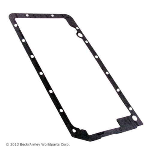 New Beck Arnley 034-0763 Engine Oil Pan Gasket Made in Germany - Picture 1 of 1