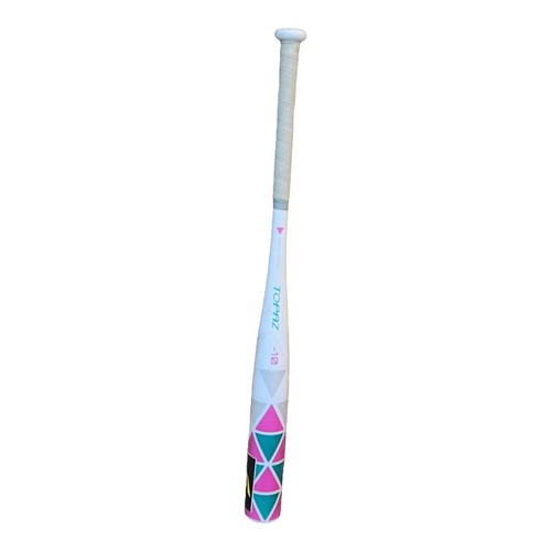Batte de softball Easton Ghost White FastPitch FP22GHY11 28