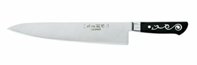 IOSHEN Japanese Handmade Laminated Chef Knife 12'' (300 mm) #3071