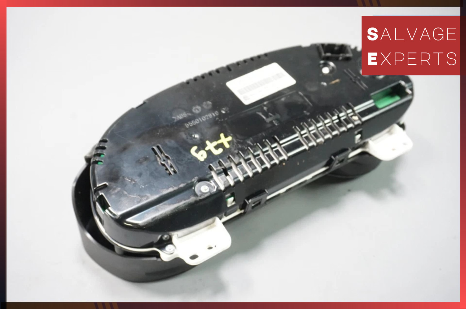 2014–2020 Maserati Ghibli Speedometer Instrument Cluster Gauge 5550102919 OEM