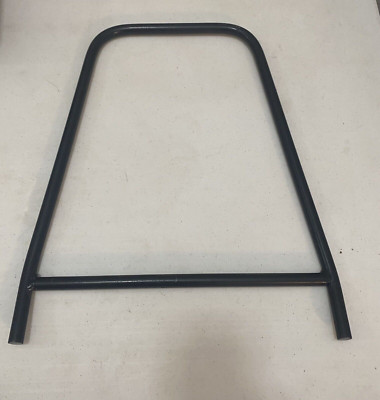 Soloflex Stabilizer Bar Leg Bench Attachment Support Exercise Equipment