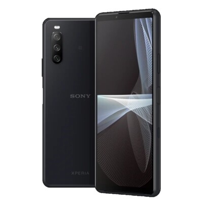 SONY Xperia 10ⅲ ブラック Sony Xperia 10 III - 128 GB - Black (Unlocked) for sale online | eBay