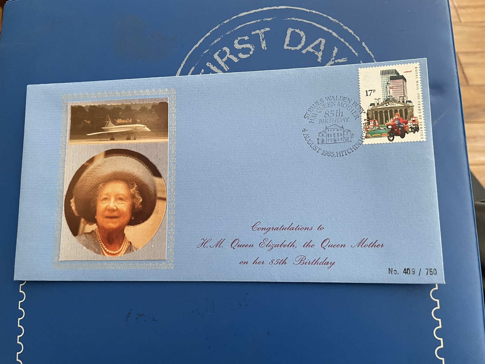 stamp first day cover collection eBay