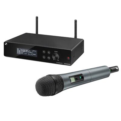 Sennheiser XSW2-835-A Wireless Live Sound Gig Vocal Microphone Set