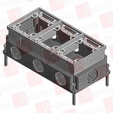 ABB THOMAS & BETTS 643 1 1/4AL / 643114AL (BRAND NEW)