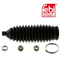 Febi Bilstein Faltenbalgsatz Lenkung Vorderachse Beidseitig FüR Volvo 940 Ii