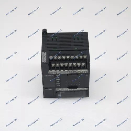 Used Omron CP1L-L20DR-D CP1L-L20DR-D Tested Good
