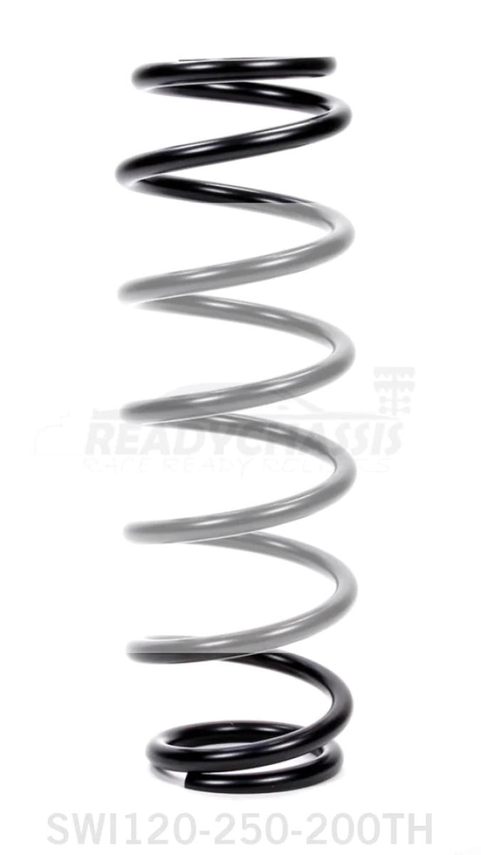 Swift Springs Coilover Spring 6 Swift Springs Coilover Spring 6