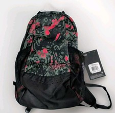 Nike Pro Race Day Backpack 13L Juniper Bright Crimson Running Bag New With Tags