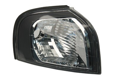 Turn Signal Light Assembly URO Parts 8620464 fits 2000-2003 Volvo S80 RIGHTSIDE