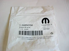 New NOS Mopar Crankcase Vacuum fitting 2000 Grand Cherokee 04854194