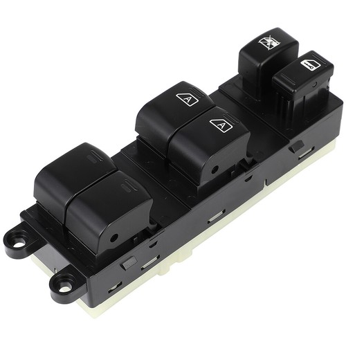 Nuevo interruptor de control de ventana eléctrica para Nissan Máxima 2004-2008 lado del conductor delantero - Imagen 3 de 6