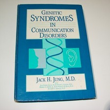 Genetic Syndromes in Communication Disorders ...