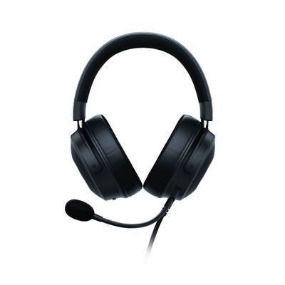 Razer Kraken V3 HyperSense Wired USB Gaming Headset with Haptic Technology  | eBay