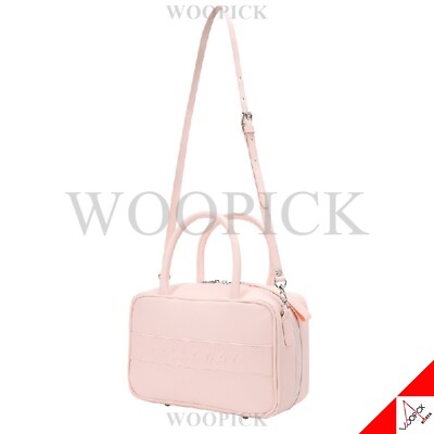 Callaway 2024 HANNA Women's Golf Tote Bag PU 27x17x13cm Brand New